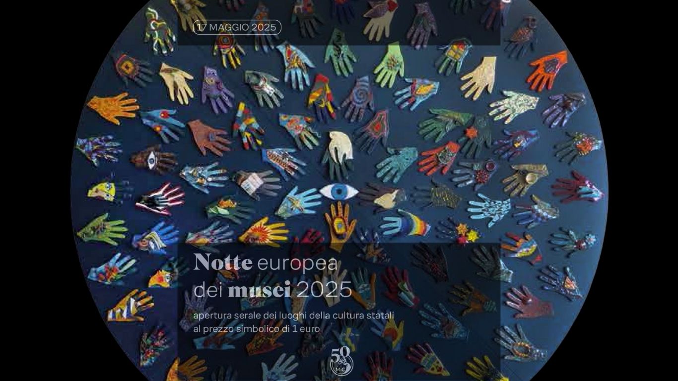 Notte Europea dei Musei | Ceramica contemporanea d’autore in Italia, di Francesca Pirozzi | Presentazione del volume